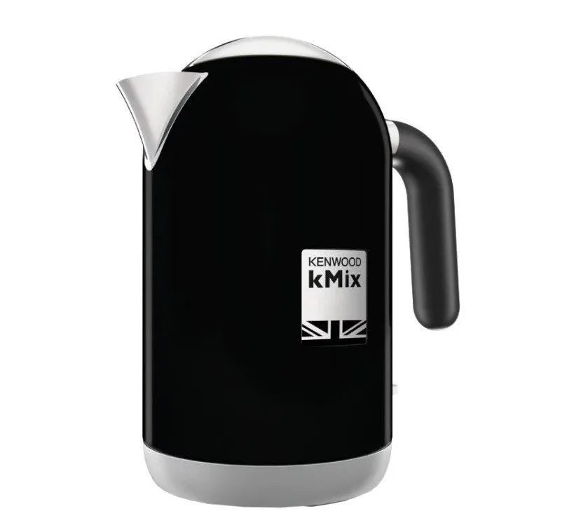 Электрочайник Kenwood kMix ZJX740 Black Kettle